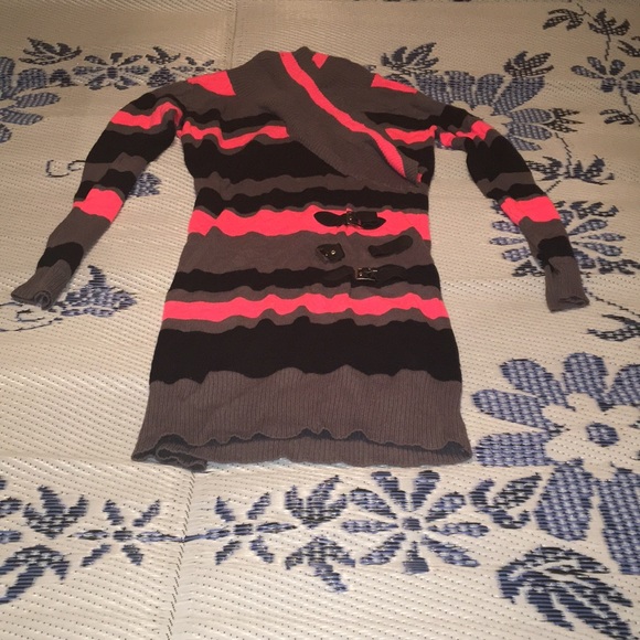 Women’s Sweater Dress - Picture 1 of 4